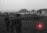 Image of Congressional Medal of Honor Lich Germany, 1945, second 8 stock footage video 65675069287