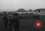 Image of Congressional Medal of Honor Lich Germany, 1945, second 9 stock footage video 65675069287
