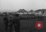 Image of Congressional Medal of Honor Lich Germany, 1945, second 10 stock footage video 65675069287
