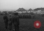 Image of Congressional Medal of Honor Lich Germany, 1945, second 14 stock footage video 65675069287