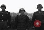 Image of Congressional Medal of Honor Lich Germany, 1945, second 19 stock footage video 65675069287