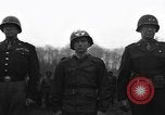 Image of Congressional Medal of Honor Lich Germany, 1945, second 21 stock footage video 65675069287