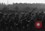 Image of Congressional Medal of Honor Lich Germany, 1945, second 23 stock footage video 65675069287