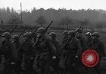 Image of Congressional Medal of Honor Lich Germany, 1945, second 24 stock footage video 65675069287
