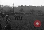 Image of Congressional Medal of Honor Lich Germany, 1945, second 28 stock footage video 65675069287