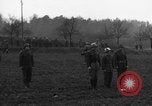 Image of Congressional Medal of Honor Lich Germany, 1945, second 32 stock footage video 65675069287