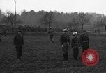 Image of Congressional Medal of Honor Lich Germany, 1945, second 34 stock footage video 65675069287