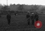 Image of Congressional Medal of Honor Lich Germany, 1945, second 37 stock footage video 65675069287