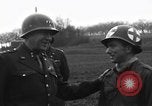 Image of Congressional Medal of Honor Lich Germany, 1945, second 41 stock footage video 65675069287