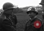Image of Congressional Medal of Honor Lich Germany, 1945, second 43 stock footage video 65675069287