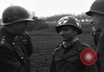 Image of Congressional Medal of Honor Lich Germany, 1945, second 44 stock footage video 65675069287