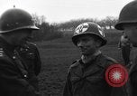 Image of Congressional Medal of Honor Lich Germany, 1945, second 45 stock footage video 65675069287