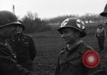 Image of Congressional Medal of Honor Lich Germany, 1945, second 46 stock footage video 65675069287