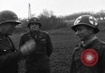 Image of Congressional Medal of Honor Lich Germany, 1945, second 47 stock footage video 65675069287