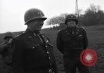 Image of Congressional Medal of Honor Lich Germany, 1945, second 49 stock footage video 65675069287