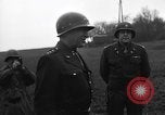 Image of Congressional Medal of Honor Lich Germany, 1945, second 52 stock footage video 65675069287