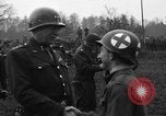 Image of Congressional Medal of Honor Lich Germany, 1945, second 55 stock footage video 65675069287