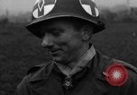 Image of Congressional Medal of Honor Lich Germany, 1945, second 59 stock footage video 65675069287