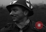 Image of Congressional Medal of Honor Lich Germany, 1945, second 61 stock footage video 65675069287