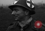 Image of Congressional Medal of Honor Lich Germany, 1945, second 62 stock footage video 65675069287