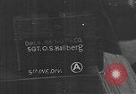 Image of Congressional Medal of Honor Lich Germany, 1945, second 1 stock footage video 65675069288