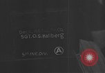 Image of Congressional Medal of Honor Lich Germany, 1945, second 4 stock footage video 65675069288