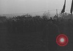 Image of Congressional Medal of Honor Lich Germany, 1945, second 5 stock footage video 65675069288