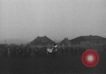 Image of Congressional Medal of Honor Lich Germany, 1945, second 28 stock footage video 65675069288