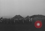 Image of Congressional Medal of Honor Lich Germany, 1945, second 33 stock footage video 65675069288
