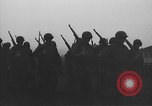 Image of Congressional Medal of Honor Lich Germany, 1945, second 39 stock footage video 65675069288