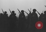 Image of Congressional Medal of Honor Lich Germany, 1945, second 41 stock footage video 65675069288