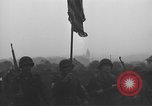 Image of Congressional Medal of Honor Lich Germany, 1945, second 46 stock footage video 65675069288