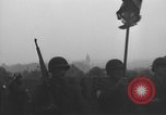 Image of Congressional Medal of Honor Lich Germany, 1945, second 47 stock footage video 65675069288