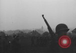 Image of Congressional Medal of Honor Lich Germany, 1945, second 48 stock footage video 65675069288
