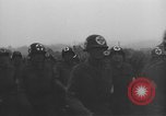 Image of Congressional Medal of Honor Lich Germany, 1945, second 54 stock footage video 65675069288
