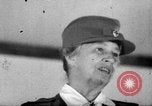 Image of Eleanor Roosevelt United States USA, 1900, second 1 stock footage video 65675069292