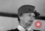 Image of Eleanor Roosevelt United States USA, 1900, second 4 stock footage video 65675069292