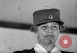 Image of Eleanor Roosevelt United States USA, 1900, second 6 stock footage video 65675069292