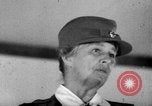 Image of Eleanor Roosevelt United States USA, 1900, second 8 stock footage video 65675069292