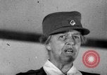 Image of Eleanor Roosevelt United States USA, 1900, second 9 stock footage video 65675069292