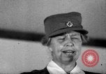 Image of Eleanor Roosevelt United States USA, 1900, second 10 stock footage video 65675069292