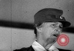 Image of Eleanor Roosevelt United States USA, 1900, second 11 stock footage video 65675069292
