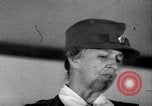 Image of Eleanor Roosevelt United States USA, 1900, second 12 stock footage video 65675069292