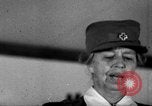 Image of Eleanor Roosevelt United States USA, 1900, second 14 stock footage video 65675069292