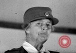 Image of Eleanor Roosevelt United States USA, 1900, second 18 stock footage video 65675069292