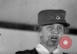 Image of Eleanor Roosevelt United States USA, 1900, second 19 stock footage video 65675069292