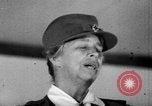 Image of Eleanor Roosevelt United States USA, 1900, second 22 stock footage video 65675069292