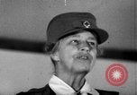 Image of Eleanor Roosevelt United States USA, 1900, second 23 stock footage video 65675069292