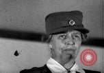 Image of Eleanor Roosevelt United States USA, 1900, second 24 stock footage video 65675069292