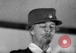 Image of Eleanor Roosevelt United States USA, 1900, second 27 stock footage video 65675069292